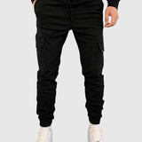 Libuše- Cargo kalhoty