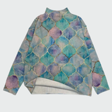 Renata – Svetr Aurora Glow