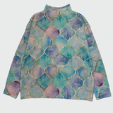 Renata – Svetr Aurora Glow