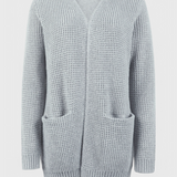 Anneliese | Prémiový kardigan z kašmírové směsi