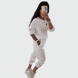 Monika Dámská Ležérní Souprava