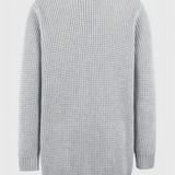 Anneliese | Prémiový kardigan z kašmírové směsi