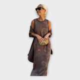 Alena Elegantní Maxišaty Všestranné Pro Příležitosti