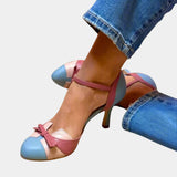 Inara | Elegantní ortopedické sandály