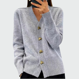 Vlasta - Elegantní Kardigan