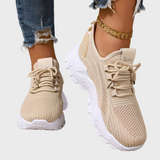 Magdaléna Elegantní Ortopedické Tenisky Komfort Denní