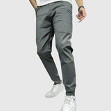 Libuše- Stylové cargo kalhoty