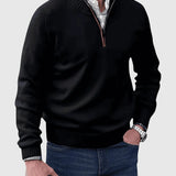 Václav | Kardigan s zipem