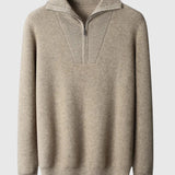 Radovan | Camisola Portofino z kašmíru