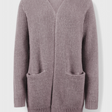 Anneliese | Prémiový kardigan z kašmírové směsi