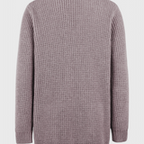 Anneliese | Prémiový kardigan z kašmírové směsi