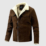 Josef | Dokonalá bomber bunda