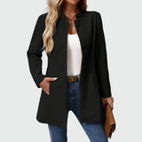 Caelina™ | Nadčasová Elegantní Bunda