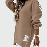 Zuzana | Krátký Svetr