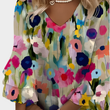 Věnceslava Sofistikovaná Vestido Midi Městský Stylová