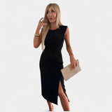 Chloe | Maxi šaty na západ slunce