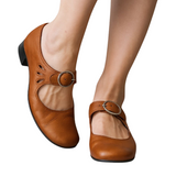 Markéta - Klasické Boty Mary Jane