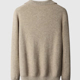 Radovan | Camisola Portofino z kašmíru