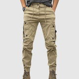 Libuše– Odolné kalhoty Cargo pro každodenní nošení