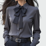 Rozálie | Dlouhý rukáv blůza