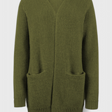 Anneliese | Prémiový kardigan z kašmírové směsi