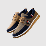 Filip - Ležérní boty se šněrováním