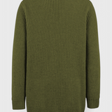 Anneliese | Prémiový kardigan z kašmírové směsi