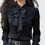 Rozálie | Dlouhý rukáv blůza