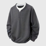 Alex | Každodenní vrstvený dlouhý rukáv