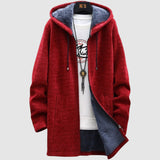 Jasmína - Stylový kardigan na zip