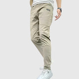 Libuše- Stylové cargo kalhoty