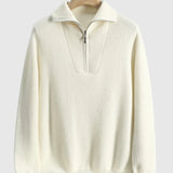 Radovan | Camisola Portofino z kašmíru