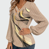 Laura Pruhovaná Halenka