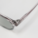 Magdaléna Elegantní Sluneční Brýle Santorini Kolekce