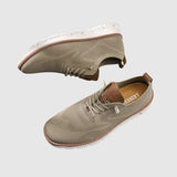 Marek –  Ortopedické kožené boty