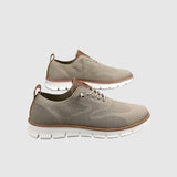 Marek –  Ortopedické kožené boty