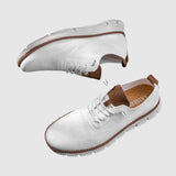 Marek –  Ortopedické kožené boty