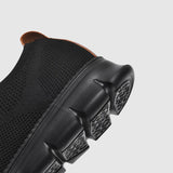 Marek –  Ortopedické kožené boty