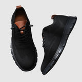 Marek –  Ortopedické kožené boty