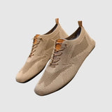 Daniel - Lehké pánské boty