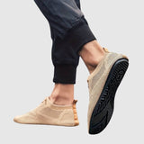 Daniel - Lehké pánské boty