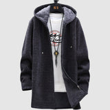 Jasmína - Stylový kardigan na zip