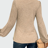 Laura Pruhovaná Halenka