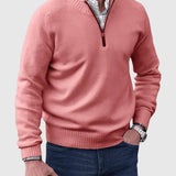 Václav | Kardigan s zipem