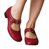 Markéta - Klasické Boty Mary Jane