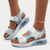 Zuzana | Moderní Letní Sandály