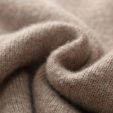 Perla- Camisola s zipem Taranto Merino Wool