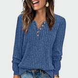 Eva Elegantní Svetr