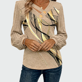 Laura Pruhovaná Halenka