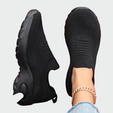 Sára Sofistikovaná Městské Tenisky Pohodlné Každodenní